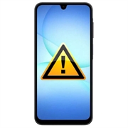 Udskiftning af Samsung Galaxy A17 4G Batteri