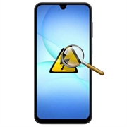 Samsung Galaxy A17 4G Diagnose