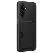 Samsung Galaxy A17 Card Slot Cover EF-OA176TBEGWW - Sort