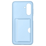 Samsung Galaxy A17 Card Slot Cover EF-OA176TLEGWW