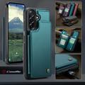 Samsung Galaxy A17 Caseme C22-etui RFID-kortpung