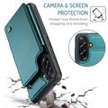 Samsung Galaxy A17 Caseme C22-etui RFID-kortpung