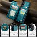 Samsung Galaxy A17 Caseme C22-etui RFID-kortpung