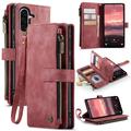 Samsung Galaxy A17 Caseme C30 Multifunktionel Pung