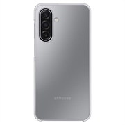 Samsung Galaxy A17 Clear Cover EF-QA176CTEGWW - Gennemsigtig