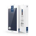Samsung Galaxy A17 Dux Ducis Skin Pro Flip Cover - Blå