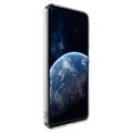 Samsung Galaxy A17 Imak UX-5 TPU Cover - Gennemsigtig