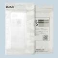 Samsung Galaxy A17 Imak UX-5 TPU Cover - Gennemsigtig