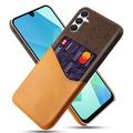 Samsung Galaxy A17 KSQ Cover med Kortholder