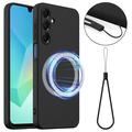 Samsung Galaxy A17 Liquid Silikone Cover - MagSafe Kompatibel