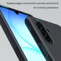 Samsung Galaxy A17 Nillkin Super Frosted Shield Pro Hybrid Cover - Sort