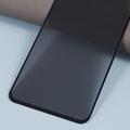 Samsung Galaxy A17/A26 Privacy Full Cover Skærmbeskytter Hærdet Glas - Sort Kant