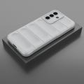 Samsung Galaxy A17 Rugged TPU Cover