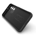 Samsung Galaxy A17 Rugged TPU Cover
