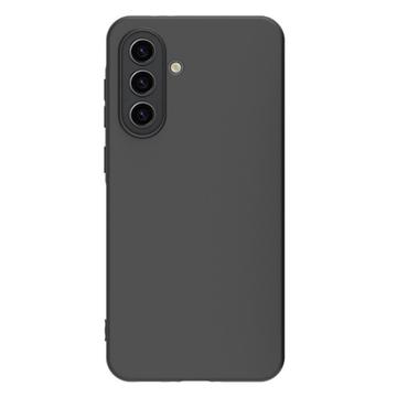 Samsung Galaxy A17 Stødsikkert Silikone Cover