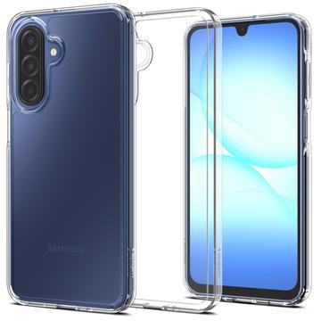 Samsung Galaxy A17 Spigen Ultra Hybrid Cover - Krystalklar
