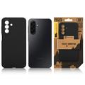 Samsung Galaxy A17 Tactical Velvet Smoothie Cover - Sort