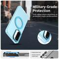 Samsung Galaxy A17/A16 UltraGuard Matte MagSafe Cover