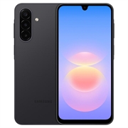 Samsung Galaxy A18 4G - 128GB - Sort