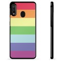 Samsung Galaxy A20e Beskyttende Cover - Pride
