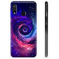 Samsung Galaxy A20e TPU Cover - Galakse