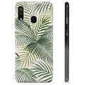 Samsung Galaxy A20e TPU Cover - Tropic