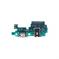 Samsung Galaxy A21s Opladerforbindelse Flex Kabel GH96-13452A