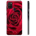 Samsung Galaxy A21s TPU Cover - Rose