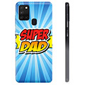 Samsung Galaxy A21s TPU Cover - Super Far