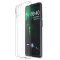 Samsung Galaxy A22 Skridsikker TPU Cover - Klar