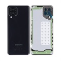 Samsung Galaxy A22 4G Bagcover GH82-25959A