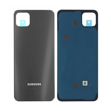 Samsung Galaxy A22 5G Bagcover GH81-20989A (Open Box - Bulk Tilfredsstillelse) - Grå