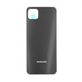 Samsung Galaxy A22 5G Bagcover GH81-20989A (Open Box - Bulk Tilfredsstillelse) - Grå
