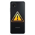 Samsung Galaxy A22 5G Bag Cover Reparation
