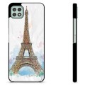 Samsung Galaxy A22 5G Beskyttende Cover - Paris