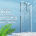 Samsung Galaxy A23 5G Imak UX-5 TPU Cover - Gennemsigtig