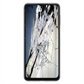 Samsung Galaxy A23 5G Skærm Reparation - LCD/Touchskærm - Sort