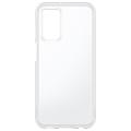 Samsung Galaxy A23 5G Soft Clear Cover EF-QA235TTEGWW - Gennemsigtig