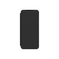Samsung Galaxy A25 Anymode Wallet Flip Cover GP-FWA256AMABW - Sort