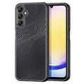 Samsung Galaxy A25 Dux Ducis Aimo Hybrid Cover - Sort