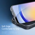 Samsung Galaxy A25 Dux Ducis Aimo Hybrid Cover - Sort