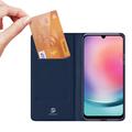 Samsung Galaxy A25 Dux Ducis Skin Pro Flip Cover