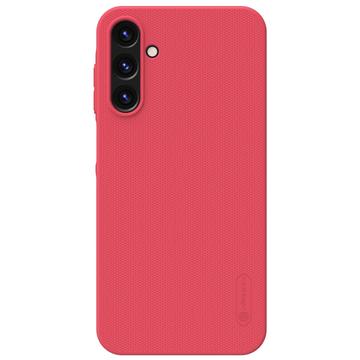 Samsung Galaxy A25 Nillkin Super Frosted Shield Cover - Rød