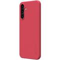Samsung Galaxy A25 Nillkin Super Frosted Shield Cover - Rød