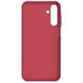 Samsung Galaxy A25 Nillkin Super Frosted Shield Cover - Rød