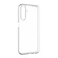 Samsung Galaxy A25 Puro 0.3 Nude TPU Cover - Gennemsigtig