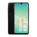 Samsung Galaxy A26 - 128GB - Sort