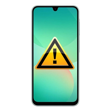 Udskiftning af Samsung Galaxy A26 Batteri