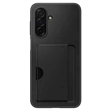 Samsung Galaxy A26 Card Slot Cover EF-OA266TBEGWW