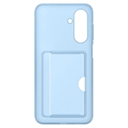 Samsung Galaxy A26 Card Slot Cover EF-OA266TLEGWW - Blå